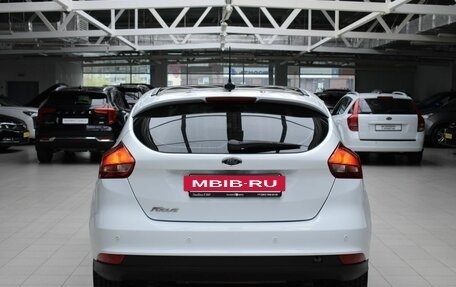Ford Focus III, 2018 год, 1 150 000 рублей, 6 фотография