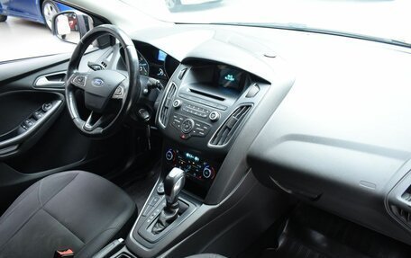 Ford Focus III, 2018 год, 1 150 000 рублей, 19 фотография