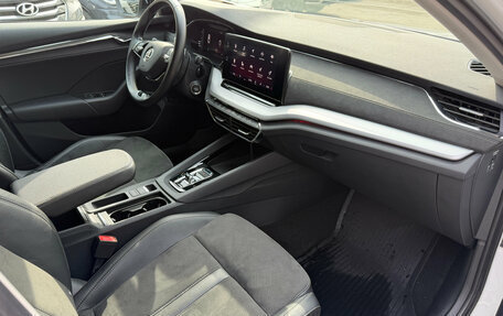 Skoda Octavia IV, 2021 год, 2 649 000 рублей, 9 фотография
