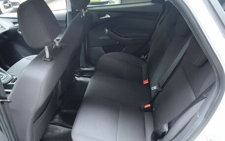 Ford Focus III, 2018 год, 1 150 000 рублей, 21 фотография
