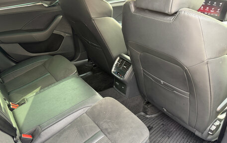 Skoda Octavia IV, 2021 год, 2 649 000 рублей, 11 фотография