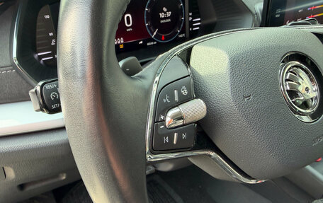 Skoda Octavia IV, 2021 год, 2 649 000 рублей, 17 фотография