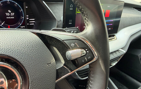 Skoda Octavia IV, 2021 год, 2 649 000 рублей, 16 фотография