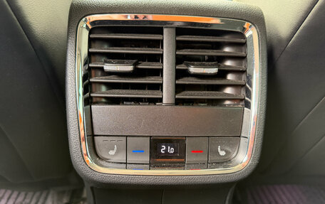 Skoda Octavia IV, 2021 год, 2 649 000 рублей, 13 фотография