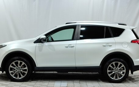 Toyota RAV4, 2019 год, 2 900 000 рублей, 8 фотография