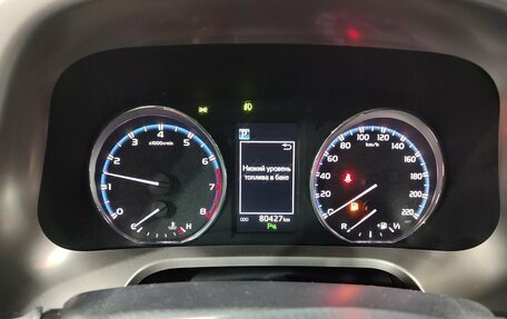 Toyota RAV4, 2019 год, 2 900 000 рублей, 13 фотография