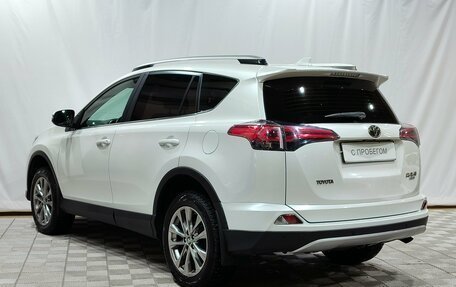 Toyota RAV4, 2019 год, 2 900 000 рублей, 7 фотография