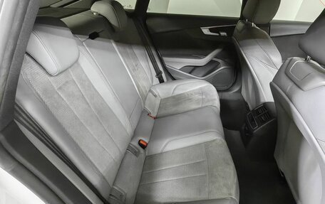 Audi A5, 2021 год, 4 100 000 рублей, 15 фотография