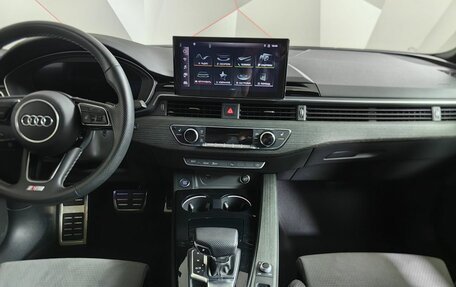 Audi A5, 2021 год, 4 100 000 рублей, 14 фотография