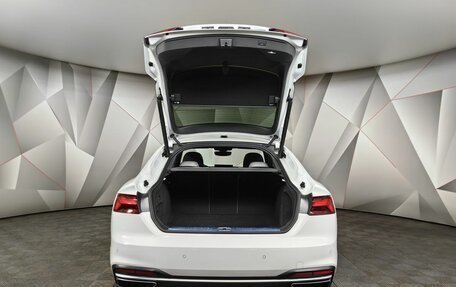 Audi A5, 2021 год, 4 100 000 рублей, 11 фотография