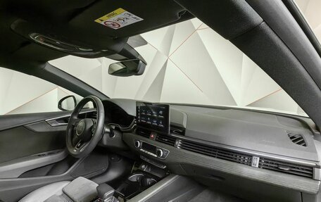 Audi A5, 2021 год, 4 100 000 рублей, 12 фотография