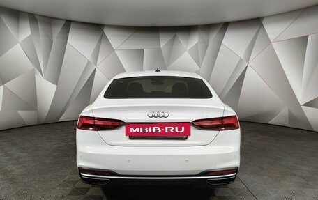 Audi A5, 2021 год, 4 100 000 рублей, 8 фотография