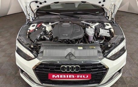 Audi A5, 2021 год, 4 100 000 рублей, 10 фотография