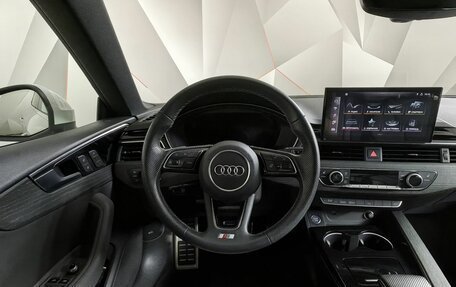 Audi A5, 2021 год, 4 100 000 рублей, 19 фотография