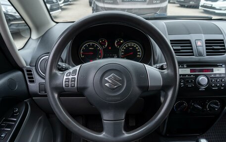 Suzuki SX4 II рестайлинг, 2013 год, 1 129 000 рублей, 4 фотография