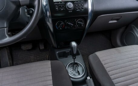 Suzuki SX4 II рестайлинг, 2013 год, 1 129 000 рублей, 8 фотография