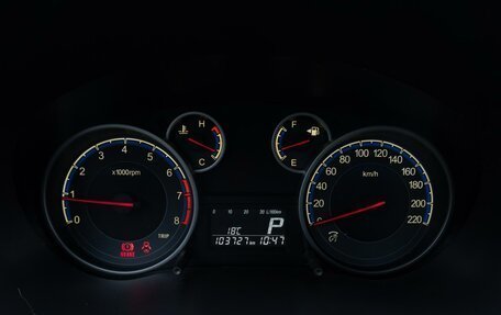 Suzuki SX4 II рестайлинг, 2013 год, 1 129 000 рублей, 10 фотография