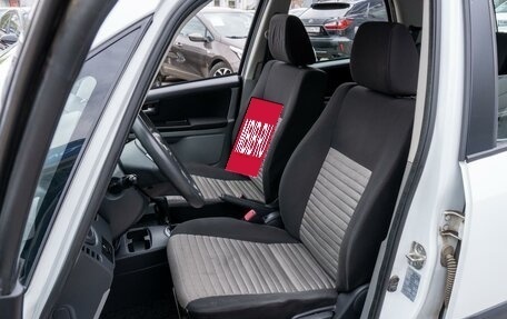 Suzuki SX4 II рестайлинг, 2013 год, 1 129 000 рублей, 3 фотография