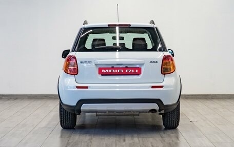 Suzuki SX4 II рестайлинг, 2013 год, 1 129 000 рублей, 14 фотография