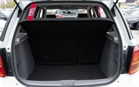 Suzuki SX4 II рестайлинг, 2013 год, 1 129 000 рублей, 11 фотография