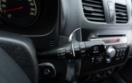 Suzuki SX4 II рестайлинг, 2013 год, 1 129 000 рублей, 22 фотография