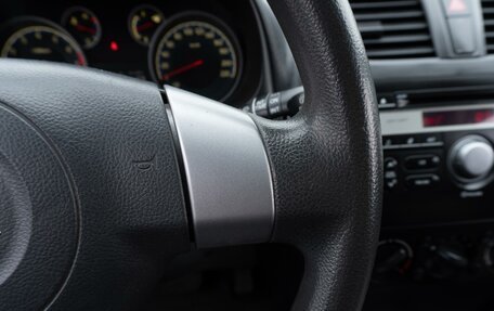 Suzuki SX4 II рестайлинг, 2013 год, 1 129 000 рублей, 21 фотография
