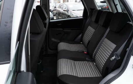 Suzuki SX4 II рестайлинг, 2013 год, 1 129 000 рублей, 18 фотография