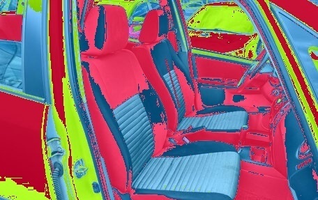 Suzuki SX4 II рестайлинг, 2013 год, 1 129 000 рублей, 17 фотография