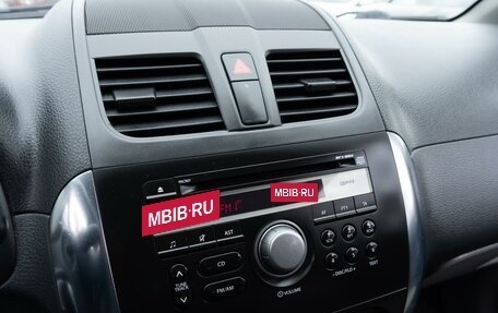 Suzuki SX4 II рестайлинг, 2013 год, 1 129 000 рублей, 23 фотография