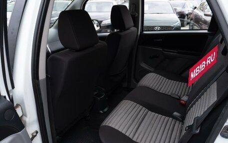 Suzuki SX4 II рестайлинг, 2013 год, 1 129 000 рублей, 19 фотография