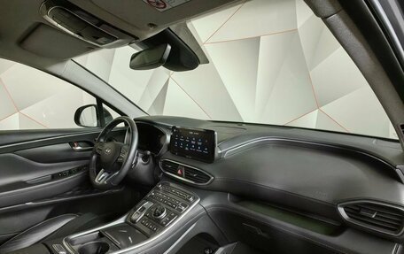 Hyundai Santa Fe IV, 2021 год, 4 080 000 рублей, 12 фотография
