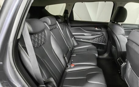 Hyundai Santa Fe IV, 2021 год, 4 080 000 рублей, 15 фотография