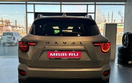 Haval H7, 2026 год, 4 199 000 рублей, 5 фотография