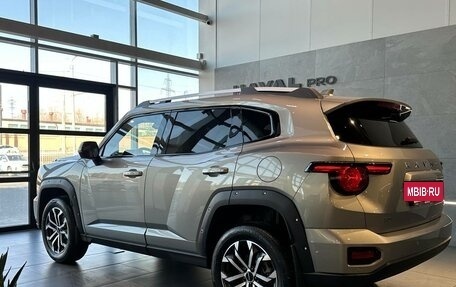 Haval H7, 2026 год, 4 199 000 рублей, 4 фотография