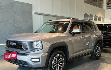 Haval H7, 2026 год, 4 199 000 рублей, 3 фотография