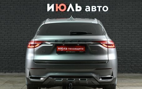 Haval F7 I, 2021 год, 1 950 000 рублей, 5 фотография