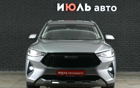 Haval F7 I, 2021 год, 1 950 000 рублей, 2 фотография