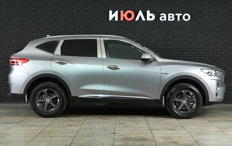 Haval F7 I, 2021 год, 1 950 000 рублей, 9 фотография