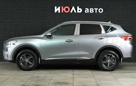 Haval F7 I, 2021 год, 1 950 000 рублей, 8 фотография