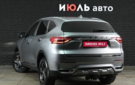 Haval F7 I, 2021 год, 1 950 000 рублей, 4 фотография