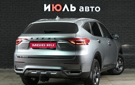 Haval F7 I, 2021 год, 1 950 000 рублей, 7 фотография