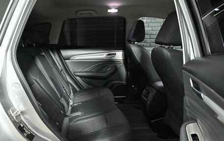 Haval F7 I, 2021 год, 1 950 000 рублей, 18 фотография