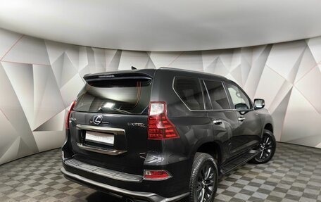 Lexus GX II, 2023 год, 8 500 000 рублей, 2 фотография