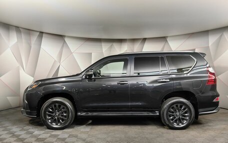 Lexus GX II, 2023 год, 8 500 000 рублей, 5 фотография