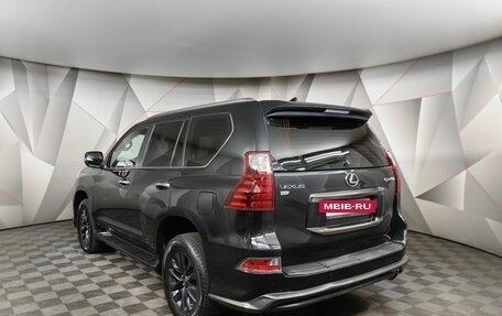 Lexus GX II, 2023 год, 8 500 000 рублей, 4 фотография