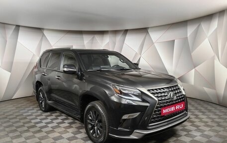 Lexus GX II, 2023 год, 8 500 000 рублей, 3 фотография