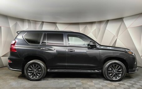 Lexus GX II, 2023 год, 8 500 000 рублей, 6 фотография