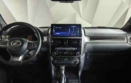 Lexus GX II, 2023 год, 8 500 000 рублей, 14 фотография