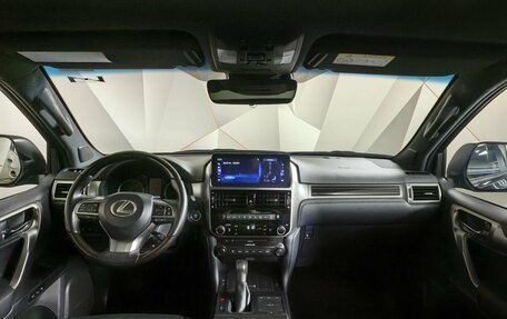 Lexus GX II, 2023 год, 8 500 000 рублей, 13 фотография