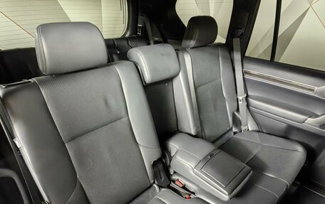 Lexus GX II, 2023 год, 8 500 000 рублей, 16 фотография